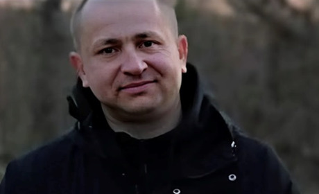 У страшній аварії обірвалося життя глухівського підприємця Олексія Зальотова