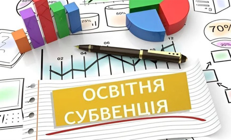 Впровадження НУШ у школах регіону: на що спрямують державну субвенцію