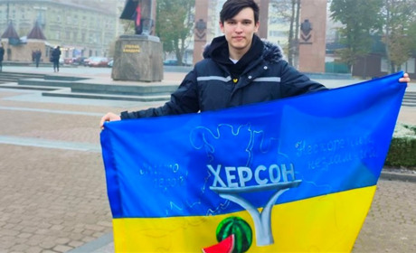 «За русофобію — окремий вогник»: херсонець розповідає про свої враження від нового S.T.A.L.K.E.R.
