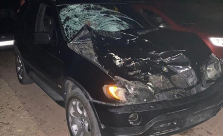 Буде сидіти – суд вирішив