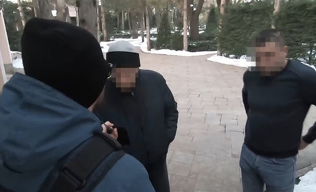 Група високопосадовців, зокрема, ексмер Чорноморська, постануть перед судом