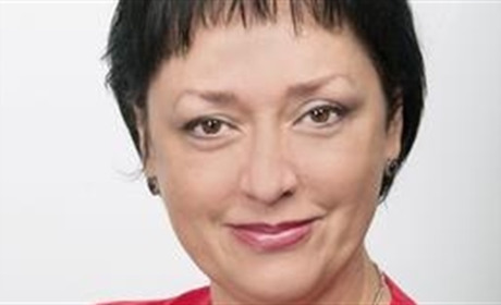 Пішла з життя проректорка херсонського вишу — докторка економічних наук Галина Савіна