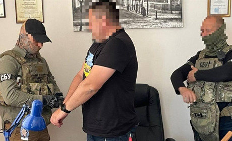 Махінації із землею на Дністровському лимані, серед підозрюваних - заступник мера, голова сільради