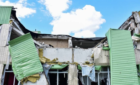 Держава не компенсуватиме зруйнованим підприємствам збитки від російської агресії
