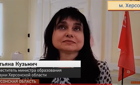 100 зірок псевдореферендуму в Херсоні — знайшли відео з тими, хто організовував і голосував