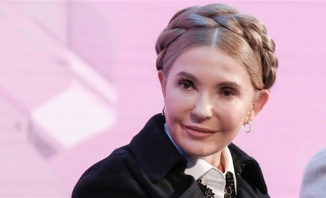 Юлії Тимошенко заборонили спілкування з 65 нардепами: серед них двоє — з Херсонщини