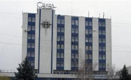 Готовится рейдерский захват «Сокола» 