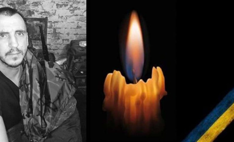 Внаслідок важкого поранення помер 38-річний захисник із Чорткова Мельник Микола