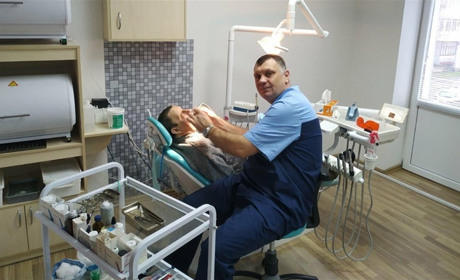 Як стоматолог зі Сватового доглядає за своїми зубами: 12 запитань до спеціаліста