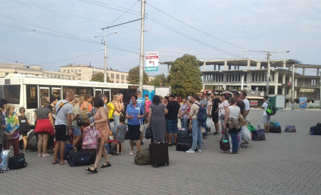 Виплати ВПО: хто може втратити