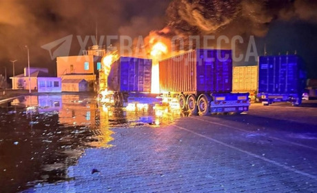 На Півдні сили ППО знищили 25 ворожих дронів