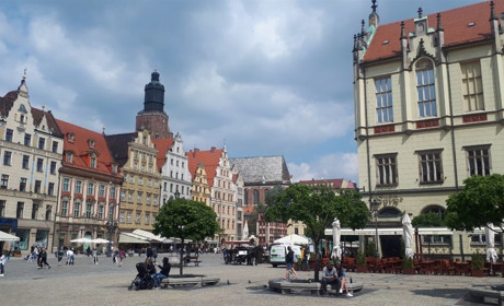 «Біженство в Польщі — це не відпочинок у Єгипті "все включено"». Історія переяславки