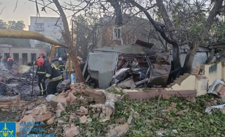 Яка соціальна грошова допомога може бути надана мешканцям Ізмаїла