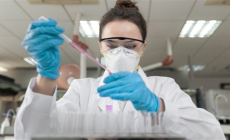 На Бериславщині знову COVID