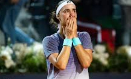 Ангеліна Калініна знялася з Олімпіади: яка причина