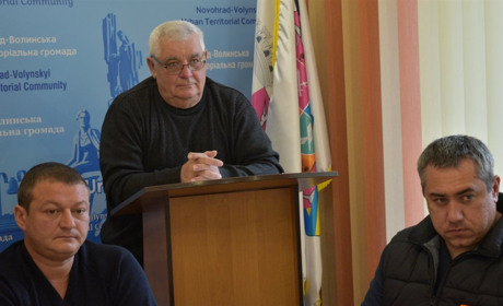 Хто очолить "Житлосервіс": результати конкурсу