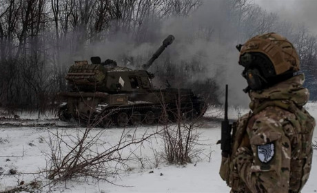 "росія запам'ятає": Кулеба пообіцяв "великі події" на річницю вторгнення | Хроніка 13 лютого