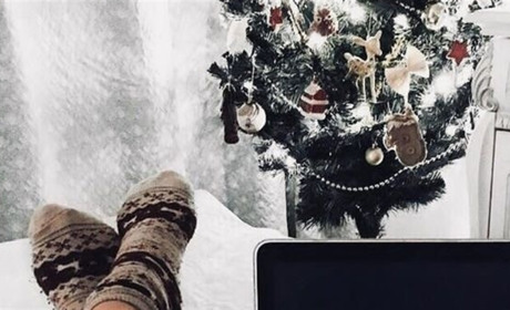 Нова підбірка новорічних фільмів