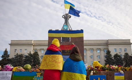 Херсонські музиканти в Києві запрошують на благодійний концерт на підтримку військових
