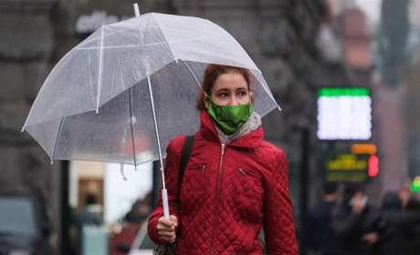 В області 117 захворіло, 351 одужав