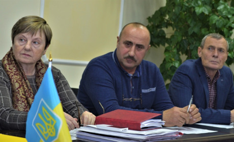 В апараті Біляївської міської ради кадрові зміни: новий староста у Мирному та новий член виконкому