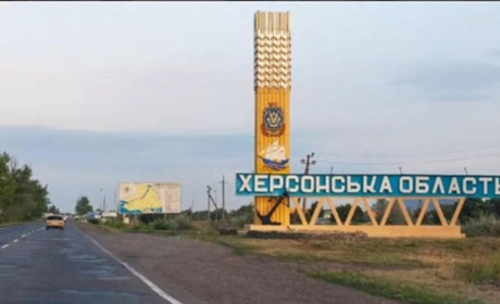 Ще семеро дітей були врятовані з тимчасово окупованої Херсонщини