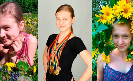 Танці під «музику війни»: історія дівчини з прикордонної Павлівки