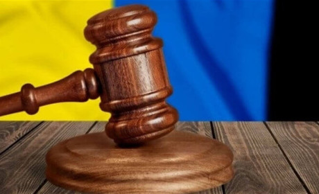 За виправдовування збройної агресії росії - півтора року з випробуванням