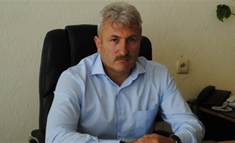 У Волновасі звільнили голову райдержадміністрації  