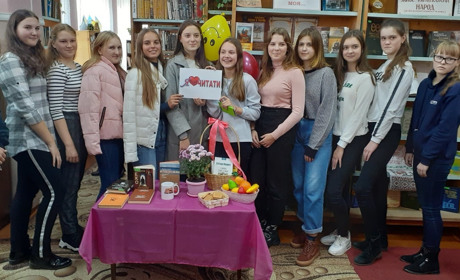 До Дня української писемності та мови в Умані стартував віртуальний флешмоб  #Слово_про_Рідну_Умань