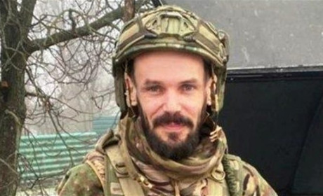 Герой із Тязева: у боях на Гуляйпільському напрямку загинув Андрій МАЛІНОВСЬКИЙ