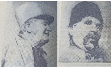 «Наталка-Полтавка» на ніжинській сцені