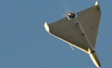 Шахеди цілу ніч атакували Старокостянтинівщину: є пошкодження та травмований