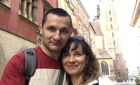 Херсонцю, який зламав шию у Залізному Порту, провели операцію. Він має шанс стати на ноги