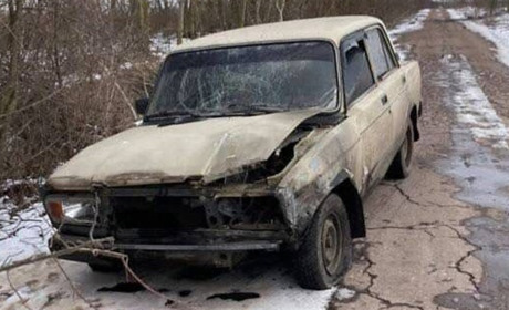 Обстріли Білопільської громади: ситуація за минулий тиждень 19-25 лютого