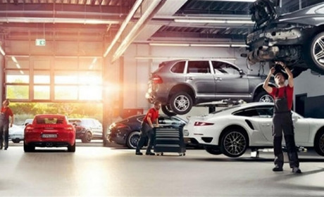 Як вибрати автомайстерню? На що звертати увагу при виборі механіка?