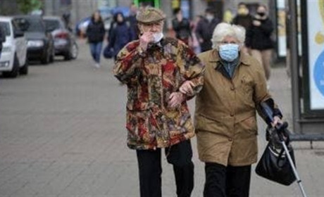 150 захворіли, 14 померли