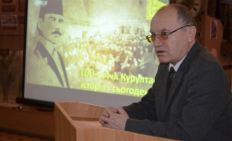 Шлях до Незалежності: як це було на Мелітопольщині