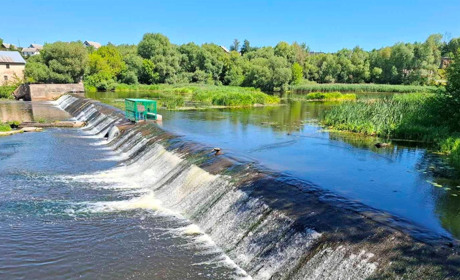 В управлінні ЖКГ розповіли як модернізували водоканал Звягеля у 2022–2024 роках