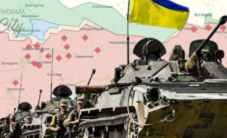 Любителі «руського міра» переїздять — про ситуацію в окупованих селах Волноваського району