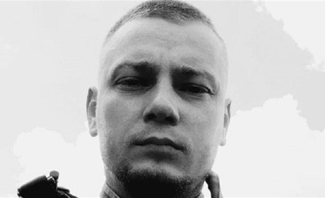 Не стало нашого героя: рік родина з Іванова жила надією, що їхній син, чоловік і батько живий