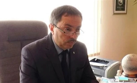 На сесії міськради у Мелітополі позбавили повноважень депутата-колаборанта