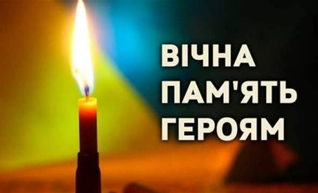 Через понад рік після повернення з полону помер захисник з Фастова Олександр Шевалдін