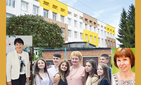 «Навчати і вчитися – це великий виклик сьогодення», – вважають освітяни Чортківщини