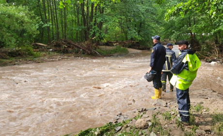 На Чортківщині вода забрала життя 32-річного водія і двох 13-річних дівчаток