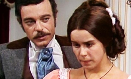 Збери пазли і вгадай популярний серіал