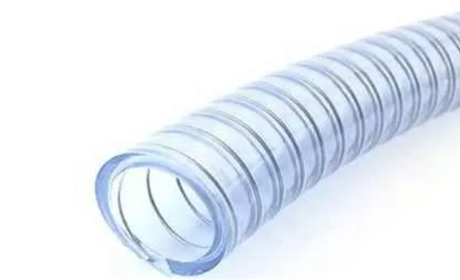 Переваги та недоліки шлангів ПВХ