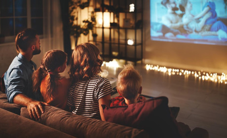 ТОП-5 фільмів для ідеального вечора суботи від редакції Южне.Сity