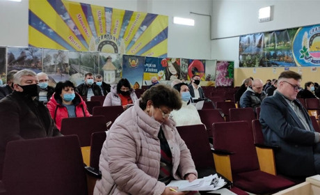 На сесії Сватівської міської ради розглянули 141 питання: головні рішення, які стосуються кожного