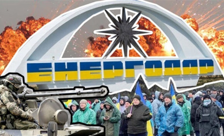 Пішими переходами, фільтраційними таборами, за шалені гроші — люди виїжджають з Енергодара